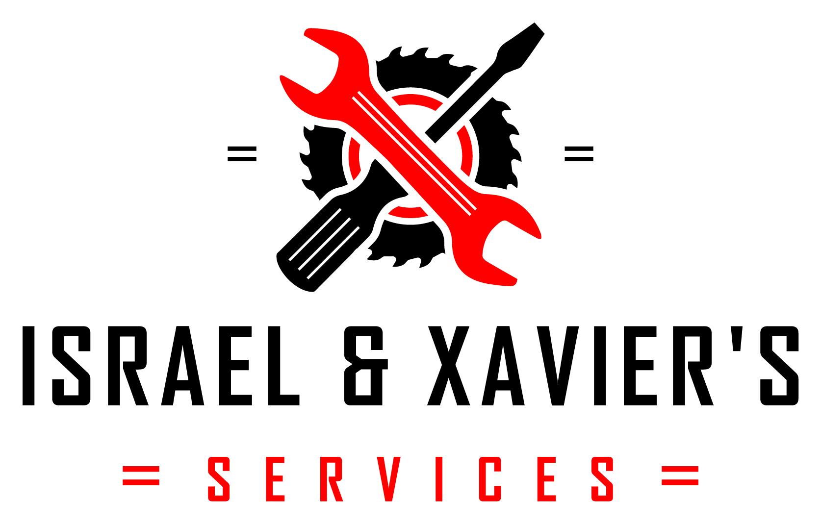 Israel and Xavier's Services