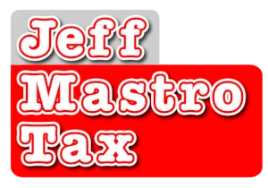 Jeff Mastro Tax - Logo