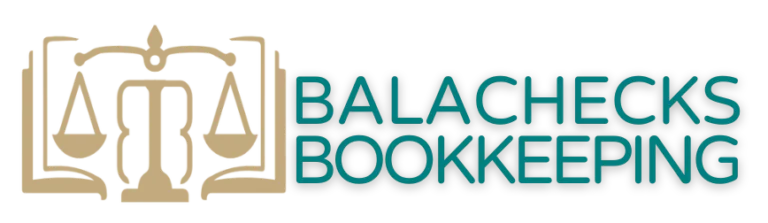 Balachecks Bookkeeping