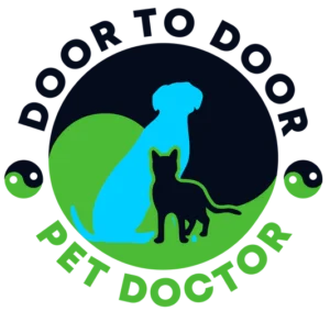 Door to Door Pet Doctor