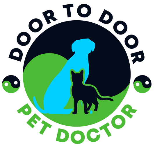 Door to Door Pet Doctor
