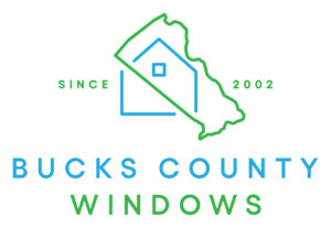 Bucks County Windows