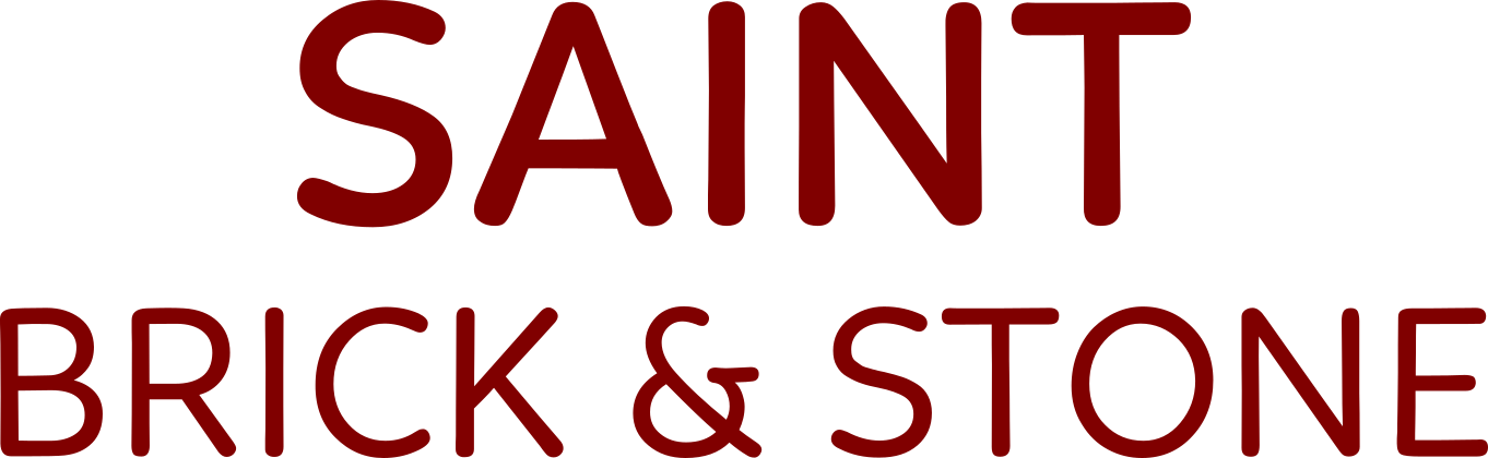 Saint Brick & Stone Pointing