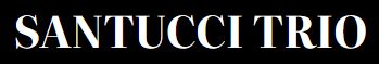 Santucci Trio Logo