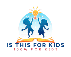 Is This For Kids